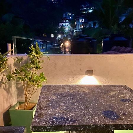 Grand Resort Kandy Buitenkant foto