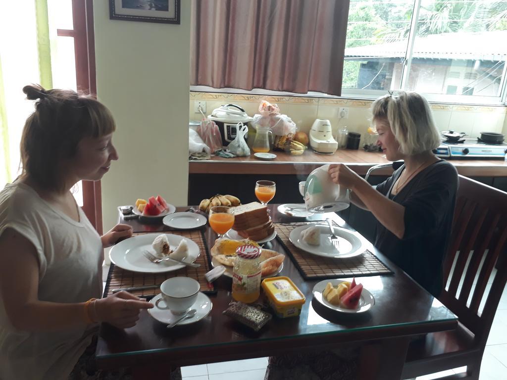 Grand Resort Kandy Buitenkant foto